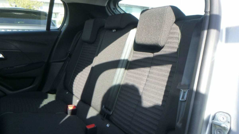 PEUGEOT 208 PURETECH 75 BVM5 ACTIVE