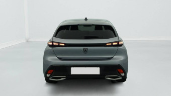 PEUGEOT 308 BLUEHDI 130CH EAT8 ALLURE