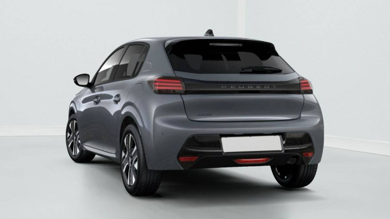 PEUGEOT 208 PURETECH 100 ALLURE
