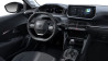 PEUGEOT 208 PURETECH 100 ALLURE