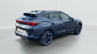 CUPRA FORMENTOR 2.0 TDI 150 V DSG7