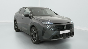PEUGEOT 3008 HYBRID 145 E-DCS6 GT