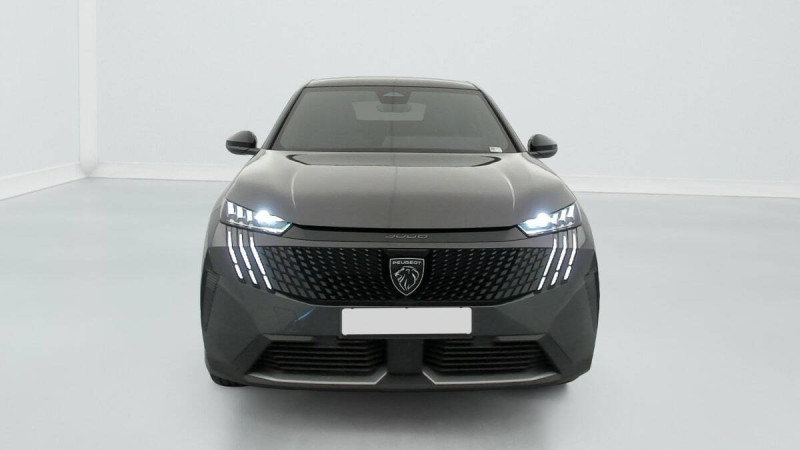 PEUGEOT 3008 HYBRID 145 E-DCS6 GT