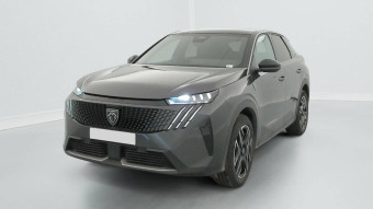 PEUGEOT 3008 HYBRID 145 E-DCS6 GT