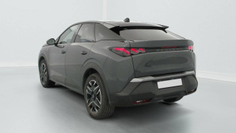 PEUGEOT 3008 HYBRID 145 E-DCS6 GT