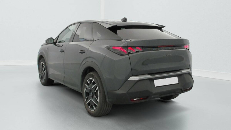 PEUGEOT 3008 HYBRID 145 E-DCS6 GT