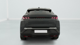 PEUGEOT 3008 HYBRID 145 E-DCS6 GT