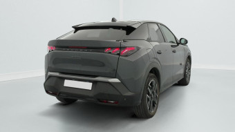 PEUGEOT 3008 HYBRID 145 E-DCS6 GT