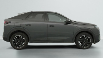 PEUGEOT 3008 HYBRID 145 E-DCS6 GT