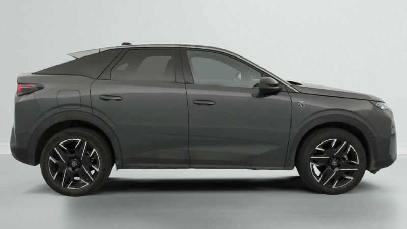 PEUGEOT 3008 HYBRID 145 E-DCS6 GT