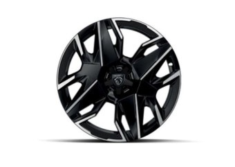 PEUGEOT 5008 HYBRID 145 E-DCS6 ALLURE
