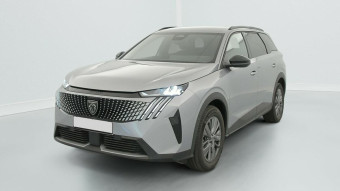 PEUGEOT 5008 HYBRID 136 E-DCS6 ALLURE