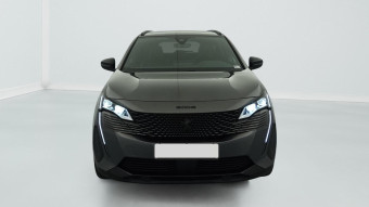 PEUGEOT 5008 BLUEHDI 130CH EAT8 GT