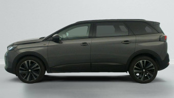 PEUGEOT 5008 BLUEHDI 130CH EAT8 GT