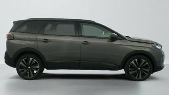 PEUGEOT 5008 BLUEHDI 130CH EAT8 GT