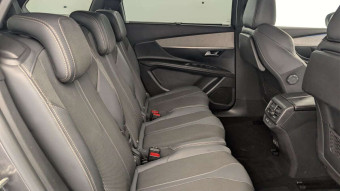 PEUGEOT 5008 BLUEHDI 130CH EAT8 GT