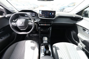 PEUGEOT 208 HYBRID 110 ALLURE