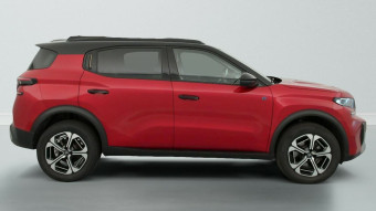 CITROEN E-C3 AIRCROSS 113 AUTONOMIE CONFORT MAX