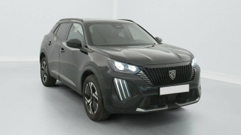PEUGEOT 2008 100 ALLURE