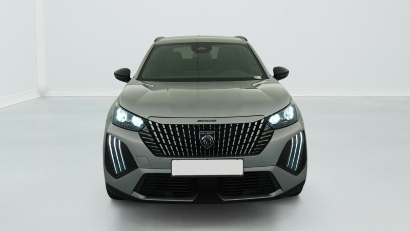 PEUGEOT 2008 100 ALLURE