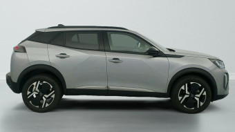 PEUGEOT 2008 100 ALLURE