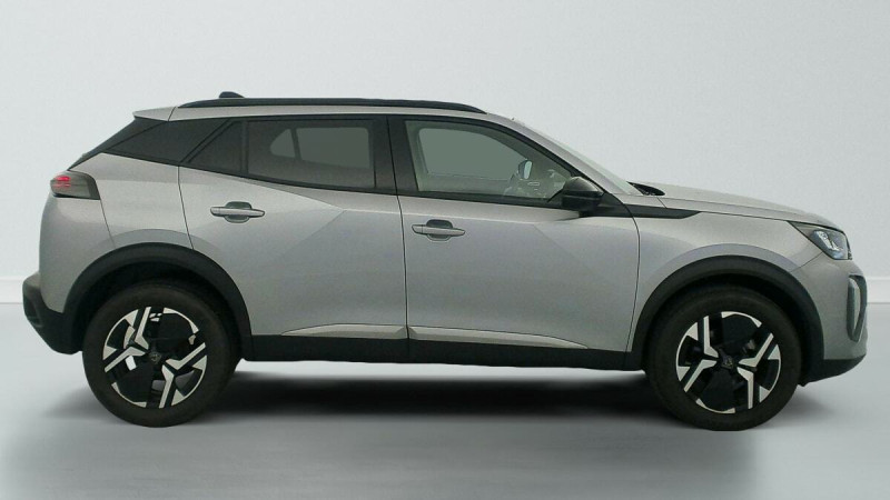PEUGEOT 2008 100 ALLURE