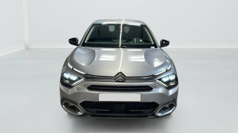 CITROEN C4 PURETECH 130 EAT8 MAX