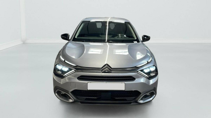 CITROEN C4 PURETECH 130 EAT8 MAX