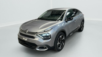 CITROEN C4 PURETECH 130 EAT8 MAX