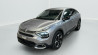 CITROEN C4 PURETECH 130 EAT8 MAX