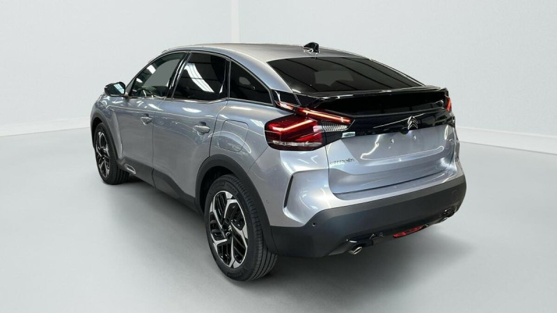 CITROEN C4 PURETECH 130 EAT8 MAX