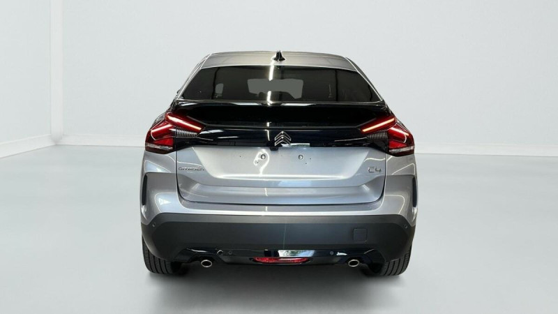 CITROEN C4 PURETECH 130 EAT8 MAX