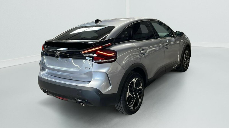 CITROEN C4 PURETECH 130 EAT8 MAX