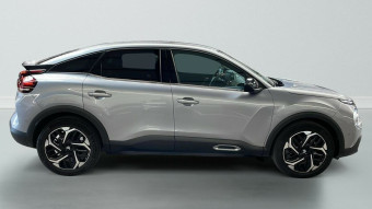 CITROEN C4 PURETECH 130 EAT8 MAX