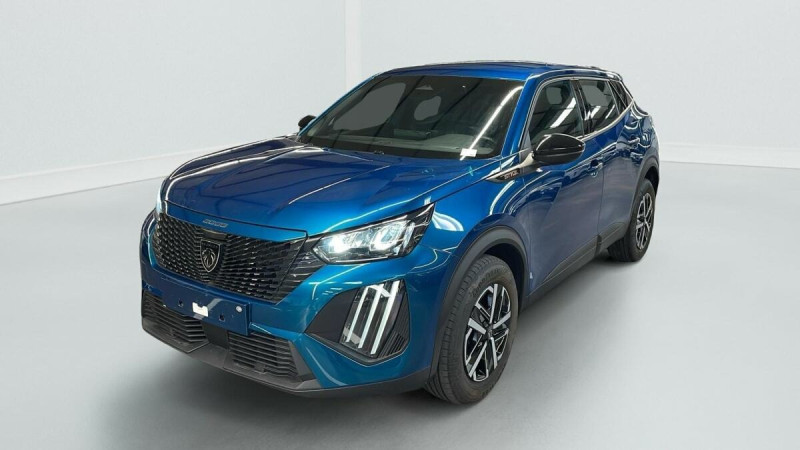 PEUGEOT 2008 100 STYLE