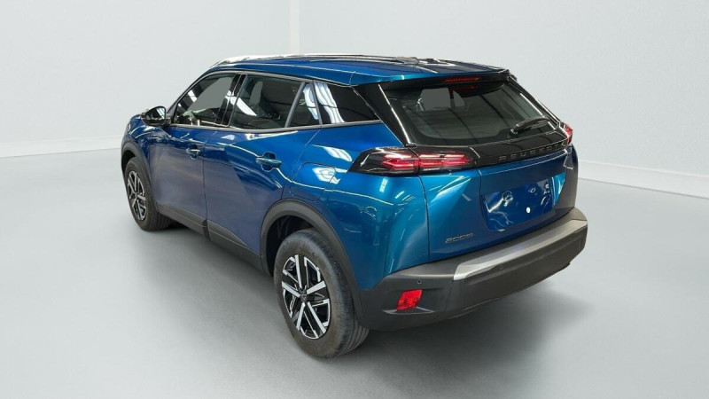 PEUGEOT 2008 100 STYLE