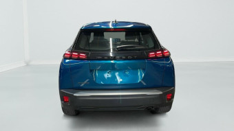 PEUGEOT 2008 100 STYLE