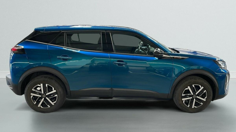 PEUGEOT 2008 100 STYLE
