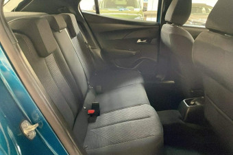 PEUGEOT 2008 100 STYLE