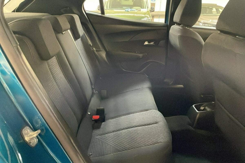 PEUGEOT 2008 100 STYLE