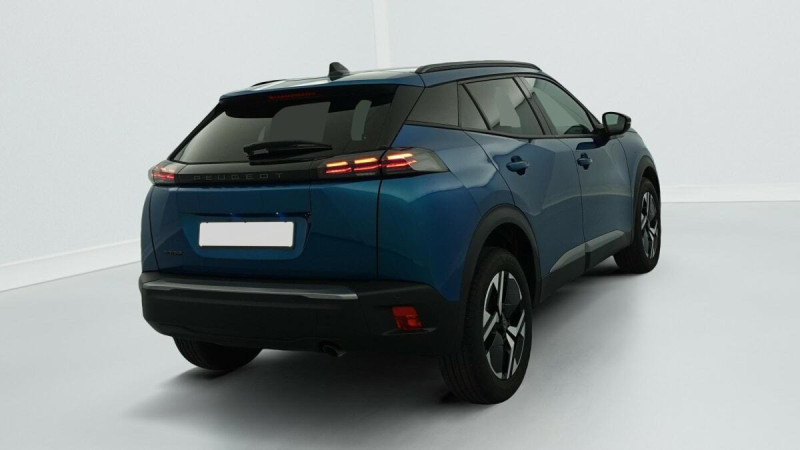 PEUGEOT 2008 100 ALLURE