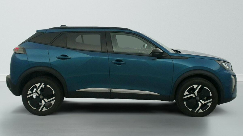 PEUGEOT 2008 100 ALLURE