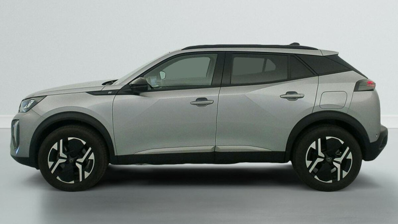 PEUGEOT 2008 ELECTRIQUE 50 KWH 136 CH ALLURE