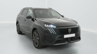 PEUGEOT 5008 HYBRID 145CH E-DCS6 GT