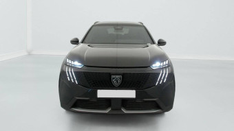PEUGEOT 5008 HYBRID 145CH E-DCS6 GT