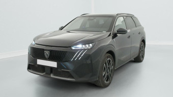 PEUGEOT 5008 HYBRID 145CH E-DCS6 GT