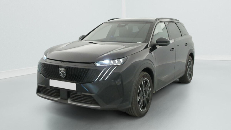 PEUGEOT 5008 HYBRID 145CH E-DCS6 GT