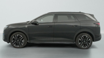 PEUGEOT 5008 HYBRID 145CH E-DCS6 GT