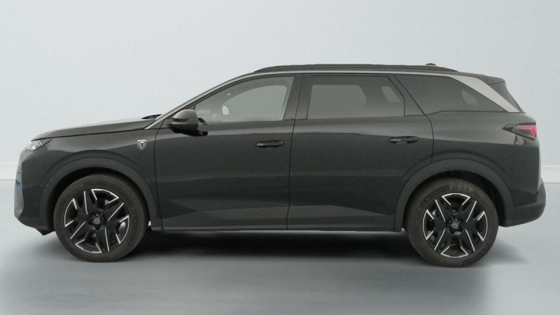 PEUGEOT 5008 HYBRID 145CH E-DCS6 GT