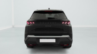 PEUGEOT 5008 HYBRID 145CH E-DCS6 GT